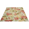 image:imageNourison Home Fantasy Floral Cream 36 x 56 AreaRug EasyCleaning Non Shedding Bed Room Living Room Dining Room Kitchen 3x5