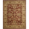 image:imageNourison Home Jaipur Cinnamon 39 x 59 Area Rug  Easy Clean Non Shedding Bed Room Living Room Dining Room Kitchen 4 x 6Cinnamon