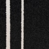 image:imageNourison Home Nourison Essentials Black Ivory 22 x 76 Area Rug  Easy Clean Non Shedding Bed Room Living Room Dining Room Kitchen 8 RunnerBlack Ivory