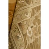 image:imageNourison Home Nourmak Encore Cocoa Runner Area Rug 2Feet 6Inches by 10Feet 26 x 10Cocoa