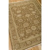 image:imageNourison Home Nourmak Encore Cocoa Runner Area Rug 2Feet 6Inches by 10Feet 26 x 10Cocoa