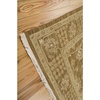 image:imageNourison Home Nourmak Encore Cocoa Runner Area Rug 2Feet 6Inches by 10Feet 26 x 10Cocoa