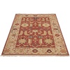 image:imageNourison Home Nourmak Rust 310 x 510 Area Rug  Easy Clean Non Shedding Bed Room Living Room Dining Room Kitchen 4 x 6Rust