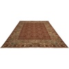 image:imageNourison Home Nourmak SK93 Seafoam Rectangle Area Rug 7Feet 10Inches by 9Feet 10Inches 710 x 910Brown