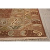 image:imageNourison Home Nourmak SK93 Seafoam Rectangle Area Rug 7Feet 10Inches by 9Feet 10Inches 710 x 910Brown