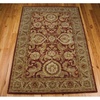 image:imageNourison Home Jaipur Cinnamon 39 x 59 Area Rug  Easy Clean Non Shedding Bed Room Living Room Dining Room Kitchen 4 x 6Cinnamon