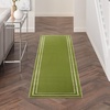 Green Ivory