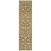 image:imageNourison Home Nourmak Encore Cocoa Runner Area Rug 2Feet 6Inches by 10Feet 26 x 10Cocoa