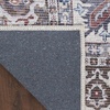 image:imageNicole Curtis Machine Washable Series 1 Traditional Olive Ivory 4 x 6 Area Rug Easy Cleaning Non Shedding Bed Room Living Room Dining Room Kitchen 4x6