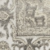 image:imageNourison Home Cyrus Grey 26 x 4 Area Rug  Easy Clean Non Shedding Bed Room Living Room Dining Room Kitchen 3 x 4Grey