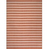 image:imageNourison Home Positano Terracotta Ivory 10 x 14 Area Rug  Easy Clean Non Shedding Bed Room Living Room Dining Room Kitchen 10 x 14