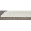 image:imageNourison Home GridLoc Ivory 48 X 76 Rug Pad Non Slip Bed Room Living Room Hallway 48 X 76Ivory