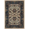 image:imageNourison Home Nourison 2020 Ivory 2 x 3 Area Rug  Easy Clean Non Shedding Bed Room Living Room Dining Room Kitchen 2 x 3Ivory