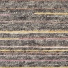 image:imageNourison Home Plateau Grey Flame 2 x 3 Area Rug  Easy Clean Non Shedding Bed Room Living Room Dining Room Kitchen 2 x 3GreyFlame