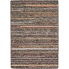 image:imageNourison Home Plateau Grey Flame 2 x 3 Area Rug  Easy Clean Non Shedding Bed Room Living Room Dining Room Kitchen 2 x 3GreyFlame