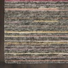 image:imageNourison Home Plateau Grey Flame 2 x 3 Area Rug  Easy Clean Non Shedding Bed Room Living Room Dining Room Kitchen 2 x 3GreyFlame
