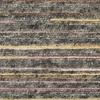 image:imageNourison Home Plateau Grey Flame 2 x 3 Area Rug  Easy Clean Non Shedding Bed Room Living Room Dining Room Kitchen 2 x 3GreyFlame