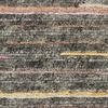 image:imageNourison Home Plateau Grey Flame 2 x 3 Area Rug  Easy Clean Non Shedding Bed Room Living Room Dining Room Kitchen 2 x 3GreyFlame