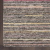 image:imageNourison Home Plateau Grey Flame 2 x 3 Area Rug  Easy Clean Non Shedding Bed Room Living Room Dining Room Kitchen 2 x 3GreyFlame