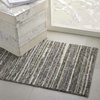 image:imageNourison Home Plateau Grey Flame 2 x 3 Area Rug  Easy Clean Non Shedding Bed Room Living Room Dining Room Kitchen 2 x 3GreyGreen