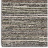 image:imageNourison Home Plateau Grey Flame 2 x 3 Area Rug  Easy Clean Non Shedding Bed Room Living Room Dining Room Kitchen 2 x 3GreyGreen