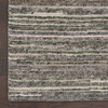 image:imageNourison Home Plateau Grey Flame 2 x 3 Area Rug  Easy Clean Non Shedding Bed Room Living Room Dining Room Kitchen 2 x 3GreyGreen