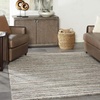 image:imageNourison Home Plateau Grey Flame 2 x 3 Area Rug  Easy Clean Non Shedding Bed Room Living Room Dining Room Kitchen 2 x 3GreyGreen