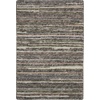 image:imageNourison Home Plateau Grey Flame 2 x 3 Area Rug  Easy Clean Non Shedding Bed Room Living Room Dining Room Kitchen 2 x 3GreyGreen