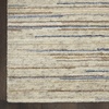 image:imageNourison Home Plateau Grey Flame 2 x 3 Area Rug  Easy Clean Non Shedding Bed Room Living Room Dining Room Kitchen 2 x 3Ivory