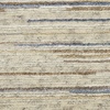 image:imageNourison Home Plateau Grey Flame 2 x 3 Area Rug  Easy Clean Non Shedding Bed Room Living Room Dining Room Kitchen 2 x 3Ivory