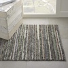 image:imageNourison Home Plateau Grey Flame 2 x 3 Area Rug  Easy Clean Non Shedding Bed Room Living Room Dining Room Kitchen 2 x 3GreyGreen