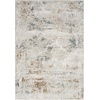image:imageNourison Home Glam Grey Multicolor 9 x 12 Area Rug  Easy Clean Non Shedding Bed Room Living Room Dining Room Kitchen 9 x 12Grey Multicolor