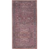 image:imageNicole Curtis Machine Washable Series 1 Farmhouse Brick 3 x 5 Area rug Easy cleaning Non Shedding Bed Room Living Room Dining Room Kitchen 3x5
