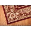 image:imageNourison Home Ashton House Vintage Sienna 23 x 8 Area Rug Easy Cleaning Non Shedding Bed Room Living Room Dining Room Kitchen 2x8