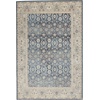 image:imageNourison Home Malta Blue Grey 311 x 57 Area Rug  Easy Clean Non Shedding Bed Room Living Room Dining Room Kitchen 4 x 6