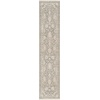 image:imageNourison Home Outlines Sage Ivory 22 x 10 Area Rug  Easy Clean Non Shedding Bed Room Living Room Dining Room Kitchen 10 RunnerSage Ivory