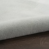 image:imageNourison Home Prismatic Abstract GreySeafoam 39 x 59 Area Rug Easy Cleaning Non Shedding Bed Room Living Room Dining Room Kitchen 4x6