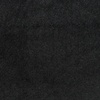 image:imageNourison Soft Plush Rabbit Faux Fur 5 x 7 Black Polyester Area Rug