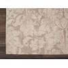 image:imageWaverly Vintage Lux Smoke 8 x 10 Area Rug  Easy Clean Non Shedding Bed Room Living Room Dining Room Kitchen 8 x 10
