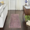 image:imageNicole Curtis Machine Washable Series 1 Bohemian Brick 22 x 10 Area Rug Easy Clean Non Shedding Bed Room Living Room Dining Room Kitchen 2x10