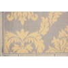 image:imageNourison Home Grafix Grey 53 x 73 Area Rug  Easy Clean Non Shedding Bed Room Living Room Dining Room Kitchen 5 x 753 x 73 Rectangular