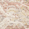 image:imageNourison Home Heirloom Blend Brick 311 x 510 Area Rug  Easy Clean Non Shedding Bed Room Living Room Dining Room Kitchen 4 x 6