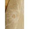image:imageNourison Home Nourmak Encore Taupe Rectangle Area Rug 5Feet 6Inches by 7Feet 5Inches 56 x 75Gold