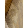 image:imageNourison Home Nourmak Encore Taupe Rectangle Area Rug 5Feet 6Inches by 7Feet 5Inches 56 x 75Taupe