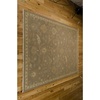 image:imageNourison Home Nourmak Encore Taupe Rectangle Area Rug 5Feet 6Inches by 7Feet 5Inches 56 x 75Taupe
