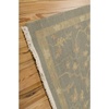 image:imageNourison NOE13 Nourmak Encore Rectangle Rug 7Feet 9Inch by 9Feet 9Inch BlueBlue