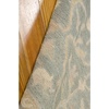 image:imageNourison NOE13 Nourmak Encore Rectangle Rug 7Feet 9Inch by 9Feet 9Inch BlueBlue