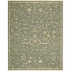 image:imageNourison NOE13 Nourmak Encore Rectangle Rug 7Feet 9Inch by 9Feet 9Inch BlueBlue