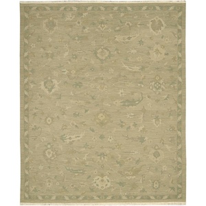 image:imageNourison Home Nourmak Encore Taupe Rectangle Area Rug 5Feet 6Inches by 7Feet 5Inches 56 x 75Gold
