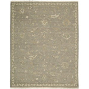 image:imageNourison Home Nourmak Encore Taupe Rectangle Area Rug 5Feet 6Inches by 7Feet 5Inches 56 x 75Taupe